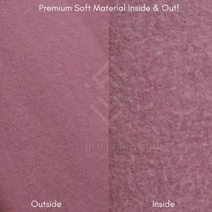 เสื้อฮู้ดซิปผู้ชายคุณภาพสูง สไตล์สตรีทแวร์ ทรงปกติ ผ้าฟลีซเนื้อนุ่ม ใส่สบาย ระบายอากาศได้ดี เป็นมิตรต่อสิ่งแวดล้อม เหมาะสำหรับฤดูหนาว ขายส่ง มีสินค้าในสต็อก - Product Image 6