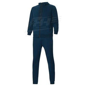 Conjunto Deportivo de Alta Calidad para Hombre, Corte Ajustado, Diseño de Moda, Chándal para Correr - Product Image 3