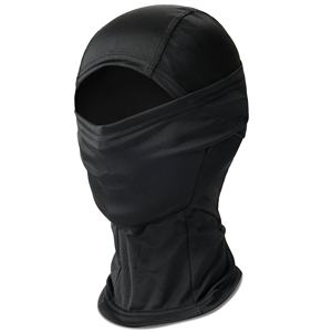 Pasamontañas para Casco de Karting, Máscara Facial Completa para Esquí, para Hombres y Mujeres, Talla Única - Product Image 1