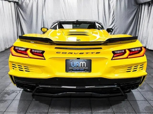 2025 Chev rolet Co rvette E-Ray 3LZ - Product Image 3