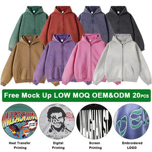 Sudaderas de Felpa de Algodón Grueso para Mujer, Estilo Urbano, con Diseño Personalizado y Logotipo Impreso en la Parte Delantera - Invierno/Otoño - Product Image 5