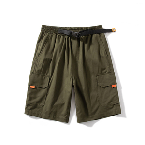 Pantalones Cortos de Nylon 2026, 100% Nylon, Personalizables con Logotipo, de Buena Calidad, Casuales de Verano, Unisex, Gran Venta - Product Image 2