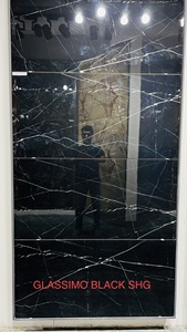 Azulejo de porcelana pulida 600x1200mm Azulejos vitrificados esmaltados digitales con acabado brillante y la mejor calidad - Product Image 3