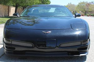 CORVETTE Z06 CHEVROLET 2002 USADO, VOLANTE A LA IZQUIERDA/DERECHA - Product Image 6