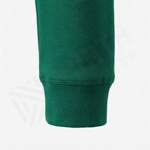 Conjunto Deportivo de Mujer con Capucha, Estilo Vintage, Color Sólido, de Alta Calidad, Diseño de Moda, para Invierno, Precio al por Mayor - Product Image 6