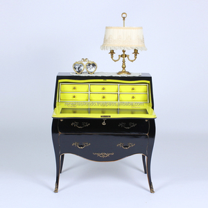 Muebles Indonesios: Mueble de Salón, Modelo No. 2608, Madera de Caoba con Acabado Liso y Elegante - Product Image 4