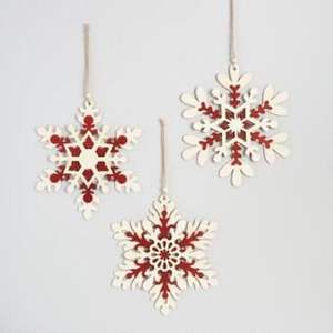 ไม้คริสต์มาสแขวนผนังเครื่องประดับสำหรับห้องครัวการรับประทานอาหารและห้องนั่งเล่นเพิ่มบรรยากาศบ้านตามฤดูกาลอย่างงดงาม - Product Image 4