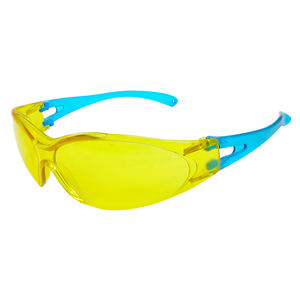 Gafas de seguridad industriales de alta calidad de Taiwán, protección UV, antivaho, venta al por mayor - Product Image 3