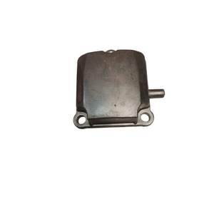 Coperchio a bilanciere compatibile Ebv245 Rif. 502790 per ricambi motore macchinari - Product Image 1
