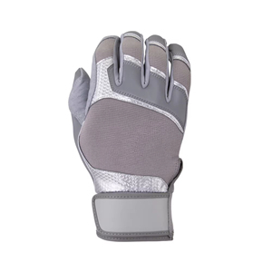 Logo personnalisé gants récepteur de football américain Super Grip Fielding gants nouveauté conception personnalisée gants de football américain - Product Image 4