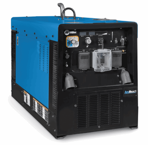 Nouveau modèle 2026 Big Blue 400 Pro ArcReach Kubota Soudeuse/Générateur - Product Image 3