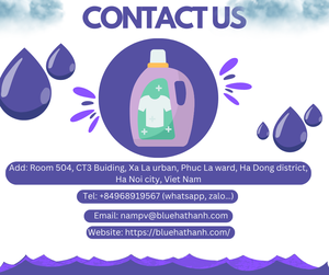 Détergent liquide OEM pour lessive au parfum citron 5%-15% pour des ingrédients de qualité constante et un développement de marque à long terme - Product Image 5