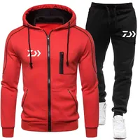 Survêtement d'hiver unisexe en molleton technique grande taille, imprimé sur mesure, écologique, à capuche, design décontracté, avec cordon de serrage, logo personnalisable, OEM