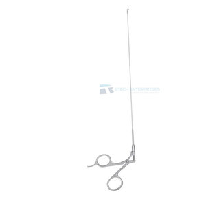 คีมผ่าตัดแบบใช้มืออุปกรณ์ทำจากสเตนเลสมีเอกลักษณ์พิมพ์โลโก้ตามสั่ง - Product Image 2