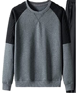 Chándal personalizado de alta calidad para hombre, moda de primera calidad con logotipo de calidad de diseño personalizado incluido - Product Image 2