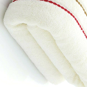Nouveaux ensembles de serviettes de bain et de plage personnalisés de luxe / Ensembles de serviettes de bain en coton de qualité supérieure à séchage rapide - Product Image 3
