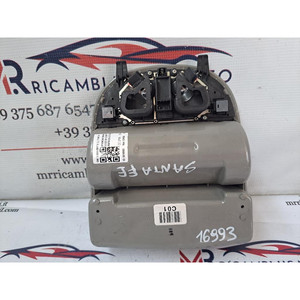 ไฟเพดานฮุนได ซานตาเฟ่ รุ่นที่ 2 92800-2BXXX (03>06) - Product Image 3
