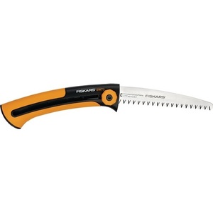 For FISKARS Xtract 160 mm Garden Hand <b>Saw</b> with Coarse Teeth SW 73 - Product Image 1
