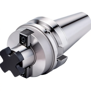 PRAMET Planning ISO BBT.40ADB-FMH1.27.040 D.27mm Chuck Messerkopfaufnahme - Product Image 2
