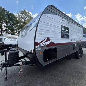 NEW 2026 F-o-r-e-s-t River Campsite Reserve 19KR Ready for Sale - Product Image 1