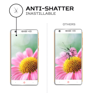 ฟิล์มกันรอยหน้าจอ ANTISHOCK สำหรับโซโป ZP720 ฟิล์มกันรอยคุณภาพพรีเมียมสำหรับอุปกรณ์ของคุณ - Product Image 4