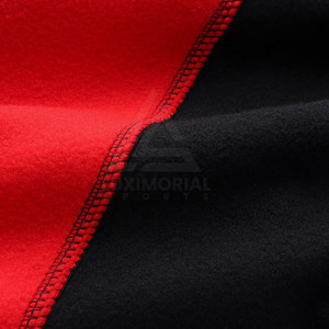 Dernier design, haute qualité, sweat-shirts d'hiver pour hommes grande taille, fabriqués au Pakistan, 100% coton molletonné - Product Image 4