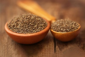 Ajwain Orgánico de Proveedor Indio, Especia Natural para Sazonar o para Platos Indios y Salud Digestiva, Disponible a Precio de Fábrica - Product Image 5
