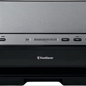 Máquina Selladora al Vacío 2 en 1 FoodSaver V4400 con Detección Automática de Bolsas y Kit de Inicio - Product Image 2