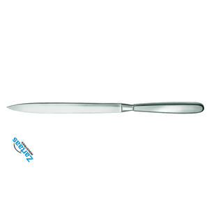 Cuchillo de amputación Liston de acero inoxidable de alta calidad con mango hueco, longitud de corte 190 mm, longitud 32 cm - Product Image 4