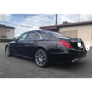 Mercedes-Benz S450 SEDAN CAR NEUVE D'OCCASION - Product Image 3