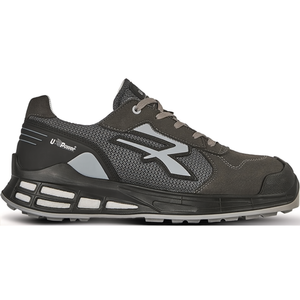 Calzado de Seguridad Icarus Talla 40 W.11 Gris/Gris S1PS FO SR ESD - Product Image 2
