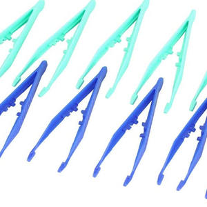 VENTA CALIENTE Pinzas de plástico médicas desechables alemanas CE ISO APROBADO - Product Image 5