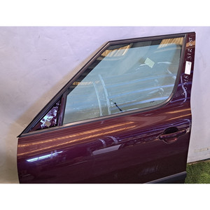 PORTE AVANT GAUCHE SX SKODA Yeti 1ère Série 5 L0831055 DOOR CAYC (09>) - Product Image 6