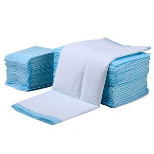 Customized Cheap Pet Care Eco Puppy Diaper <b>Pads</b> Waterproof Dog Cage Mat Pet Flooring Foot <b>Pad</b> Training Wee Wee <b>Pads</b> - Product Image 3