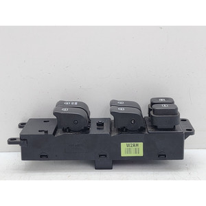 Panneau de commande central des fenêtres SSANGYONG Korando 2ème Série 202008578 672960 (10>) - Product Image 5
