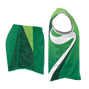 Uniforme de Fútbol Americano Personalizado para Hombre, Ligero, 100% Poliéster, Sin Mangas, Último Modelo, Transpirable, Nuevo Color - Product Image 6