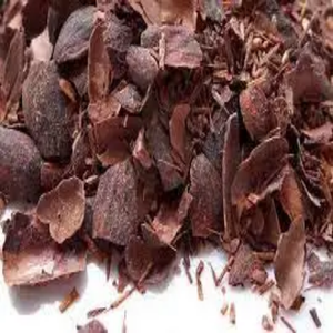 Coquilles de cacao de qualité supérieure et coquilles de cacao pur Déchets agricoles - Product Image 5