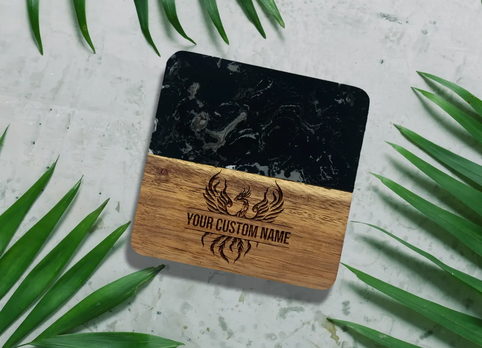 ปรับแต่งสี