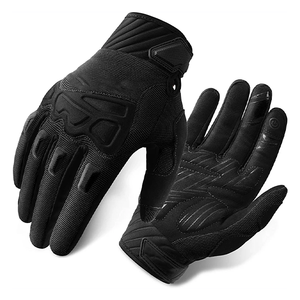 Nuevos guantes de carreras de Motocross personalizados Guantes MX - Product Image 1