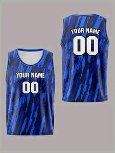 Servicio OEM, Jersey de Baloncesto Sublimado, Puro Polestar, Ligero, de Secado Rápido, Precio Accesible - Product Image 4