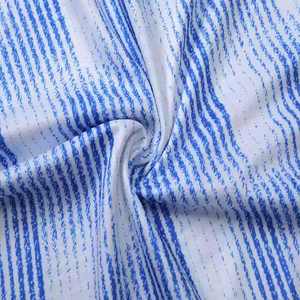 Maillot de football maillot de football vêtements d'équipe sportive conception personnalisée directe d'usine service OEM commandes en gros - Product Image 4