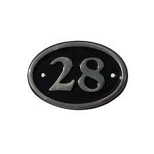 Plaque signalétique en métal en laiton personnalisée de haute qualité pour porte d'hôtel prix d'usine produit d'exportation de qualité avec thème de Logo - Product Image 5