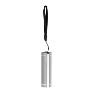 Torce Promozionali Ecologiche Riciclate Alurex, Gadget Ecosostenibili ad Alta Visibilità - Product Image 2