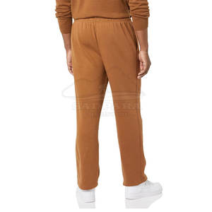 กางเกงลำลองสไตล์สตรีทแวร์ผู้ชายระบายอากาศได้ดีสีต่างๆ - Product Image 5