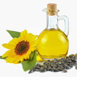 Huile de tournesol raffinée de qualité biologique 25L, huile de cuisson comestible avec une pureté de 99%, brésilienne - Product Image 3