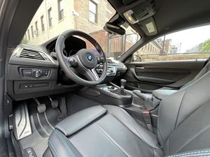 BMW M2 2018 USADO, Volante a la Izquierda/Derecha - Product Image 4