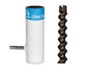 Long-Life D6-2 Rotor and Stator <b>Set</b> for Dry Mix <b>Plaster</b> Machines – Fast Delivery - Product Image 1