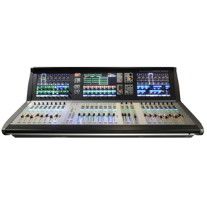 Precio ORIGINAL para consola mezcladora digital Vi1000 Compact Vi Series - Product Image 1