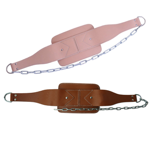 Cinturón de gimnasio de cuero de vaca con logotipo personalizado de alta calidad para cinturones de inmersión de levantamiento de pesas pesado al por mayor Venta caliente - Product Image 6