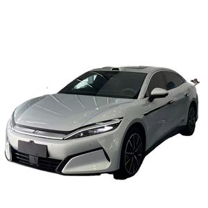Sedán Eléctrico Usado 2025, Volante a la Derecha, 5 Asientos, Transmisión Automática, Interior Espacioso, Limpio, Suministrado desde Japón - Product Image 1